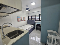 Blk 526 Cheng San Centre (Ang Mo Kio), HDB 3 Rooms #566376551